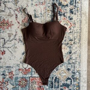 Victoria’s Secret bodysuit